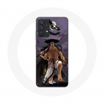 Coque pour Samsung Galaxy A13 4G / A13 4G Lite Kozuki Oden One Piece Anime