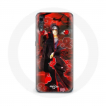 Coque pour Huawei P20 Pro Itachi Uchiwa Naruto Anime