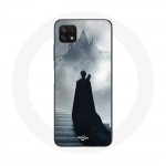 Coque pour Samsung Galaxy A22 5G The Sandman Saison 1 Lord Morpheus Le premier Teaser 2022