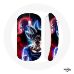 Juhtmeta hiir Anime Dragon Ball Goku ja Jiren