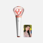 Red Velvet AMETLIK FANLITUGI 1 PCS