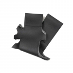 Braids on Car Steering Wheel For Mercedes Benz S Class W220 S430 S350 S500 S600 CL C215 1999-2006 Leather Cover Trim Accessories must