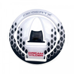 Motorcycle Fuel Tank Protector 3D Fuel Tank Cap Sticker for Ducati Desert X desert x DESERT X 2022 2023 A