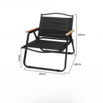 Tool &otilde;ues kokkupandav tool &otilde;ues matkatool Kaasaskantav rannatool seljatugi tool Mazar &otilde;ue lamamistool