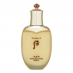 The History of Whoo CHEONGIDAN RADIANT REJUVENATING BALANCER, Moisturizing, KBeauty, Korean Cosmetics, sample