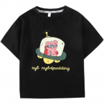 Uued suvised moekad lahtised avara tr&uuml;kiga l&uuml;hikeste varrukatega T-s&auml;rk laste body s&auml;rgi topid 100 valge