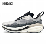 ONEMIX 2024 hingav ja mugav v&otilde;rk, suvised spordijalatsid 35 valge