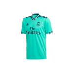 Adidas Real Madrid V&otilde;&otilde;rsiluss&auml;rk Hooaeg 19-20 F&auml;nniversioon Meeste S&auml;rgid Roheline EH5128 L