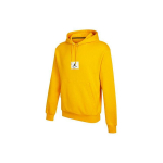 Jordan Essentials Statement Logo Prindiga Vabaaja Spordihuppari Meeste Pealisr&otilde;ivad Kollane DA9817-713 XL