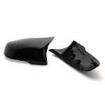 Real Carbon Fiber M Look Rear View Side Mirror Replacement For BMW x1 x2 Z4 1 Series F48 F49 F39 F52 F40 G29 For Toyota Supra must