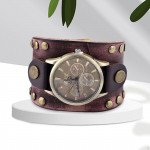 PU-nahast k&auml;ev&otilde;rud 5,2 cm