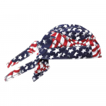 Keevitaja t&ouml;&ouml;kork leegikindel keevitusm&uuml;ts P&otilde;letusvastane pea kaitsekate Keevituskaitse m&uuml;tsid Elastne hingav Star-Spangled style