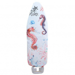 K&otilde;rgele temperatuurile vastupidav triikimislaua kate Digitaalse printimise kaitsja Erinevate stiilide kaitseplaat A