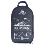 Matkak&ouml;&ouml;gin&otilde;ude kott Kaasaskantav reisi-grillriistade kott Toiduvalmistamisn&otilde;ude kott Piknikulauan&otilde;ude kott v&auml;lik&auml;mpingu tarvikute jaoks CHINA