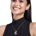 Estelle - Roosa kulla v&auml;rvi v&otilde;lu ripats K