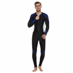 Uued Meeste Surfiriided P&auml;ikesekaitse Anti-meduusa Lycra M&auml;rg&uuml;skost&uuml;&uuml;m Kiiresti kuivav Snorgeldamiskost&uuml;&uuml;m Ujumisriided Suvine Rannakost&uuml;&uuml;m 5XL L