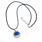 &Auml;ss kaelakee naistele meestele anime metallist kaelakeed ehted p&ouml;&ouml;rlev ripats ketid choker collares amulett kingitus