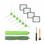 13tk Varuosad Irobot Roomba I7 I7+/i7 Plus E5 E6 tolmuimejale 13 piece set
