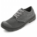 Uued kevadised l&otilde;uendijalatsid Campuse meestejalatsite Korea versioon Trendikad hingavad matkajalatsid 44