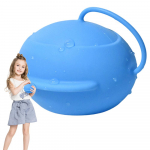 Korduvt&auml;idetavad veepallid Korduvkasutatavad veepommid Silikoonist veepallid Veepallid V&auml;liveem&auml;nguasjad Veepommid Pallid For CHINA