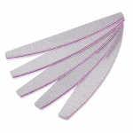 5 tk k&uuml;&uuml;nekunsti poleerimine lihvimisviilid k&uuml;&uuml;neviili puhver 100/180 manik&uuml;&uuml;ri otsa t&ouml;&ouml;riist