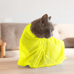 Multifunktsionaalne kassi vannikott Hingav vannikott Hammustusvastane kriimustusvastane kassi turvakott sinine