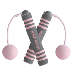 Juhtmeta h&uuml;ppen&ouml;&ouml;r lastele T&auml;iskasvanutele Kiirush&uuml;ppen&ouml;&ouml;rid, Unisex h&uuml;ppen&ouml;&ouml;rid, kaasaskantavad treeningseadmed roheline