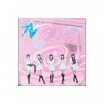 Red Velvet Kosmiline (Plakat Ver.)