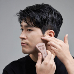 [Shaving/Hair Removal] Delingu All-in-One Shaving Bar 100g, 2 types, choose 1, Korean men's popular cosmetics Sica