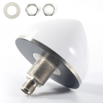 Multifunktsionaalne veekindel ajastusantenni positsioneerimine L-1 B1 BDS GPS-tarvikud Antenn Kompaktne must valge v&auml;rv