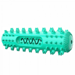 Koerte hambahari Piuksuv n&auml;rimism&auml;nguasi keskmise suurusega koertele, interaktiivne v&auml;litingimustes, parandab IQ-d, hammustuskindlad hammaste puhastamise lemmikloomatarbed