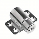 Kaitsev aknalukk, k&uuml;lmikulukk, k&otilde;rghoone kukkumisvastane hoone akna piiraja, kapi ukse fiksaator, lukustusklamber without screws h&otilde;be