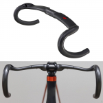 Carbon Drop juhtraud Jalgratta juhtraud 420mm