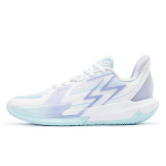 361 Degrees BIG3 4.0 Quick Ice Blade Meeste Tennised Valge Lilla Hele-Sinine 572321105-2 45