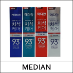 [MEDIAN] (a) Dental IQ Toothpaste 120g / #Breath Care
