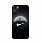 Kaitse&uuml;mbris - Maniacase - Iphone 14 - Pehme - Must - Isiklik stiil