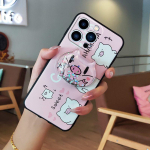 Pehme Glitter Quicksand &uuml;mbris koos alusega Samsungi, Huawei, VIVO, IPHONE jaoks Leave Note for Specific Model