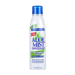 Fruit of Divorce Aloe Vera Mist Spray 100% puhas geel, 1 &uuml;hik, 177 ml white