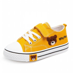 Laste libisemisvastased kulumiskindlad moodsad takjapaelaga kerged spordi- ja vabaajajalatsid l&otilde;uendjalatsid valged kingad 26 valge