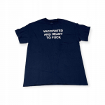 Koszulka T-shirt męski okrągły dekolt SPENCER'S nadruk M