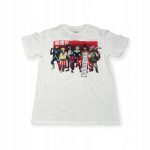 Koszulka T-shirt damski Spencer's MY HERO ACADEMIA S