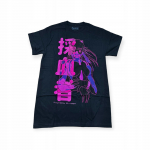 Koszulka T-shirt damski Spencer's NADRUK S