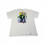 Koszulka T-shirt damski Spencer's NADRUK S