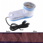 Elektrilised minikanga ebemeeemaldajad Epilaator Sviiter Riided Fuzz Pills Pardel