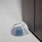 L&auml;bipaistev perforatsioonivaba vaikne kokkup&otilde;rkevastane vargusvastane ukse peatamine WC ukse imemine puhas