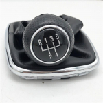 12mm Volkswagen VW 1999-2004 Golf 4 IV MK4 GTI R32 Bora Jetta 5/6 kiirusega auto k&auml;iguvahetusnupu hoova pliiatsi gaitori pagasiruumi katte korpus 5 Speed