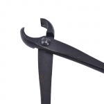 &Uuml;mmarguse servaga l&otilde;ikur algajale bonsai t&ouml;&ouml;riistad mitme funktsiooniga oksal&otilde;ikuri nupuga l&otilde;ikur