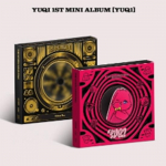 G-IDLE &ndash; mini 1. [YUQ1] &ndash; juhuslik 0