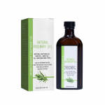 100 ml orgaaniline taime&otilde;li juuste kasvu jaoks, naturaalne taime&otilde;li peanaha massaažiks, nahahoolduseks, aroomiteraapiaks, juuste kasvuks, juuste ilu Essenti One Size
