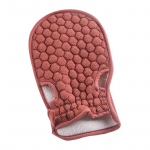 ZLJ kindad du&scaron;&scaron; kuivale nahale vann kahepoolne massaaž labakindad koorimine eemalda paksenemine beež